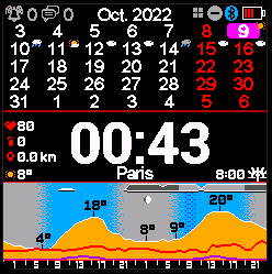 KairosEye · Screenshot 2