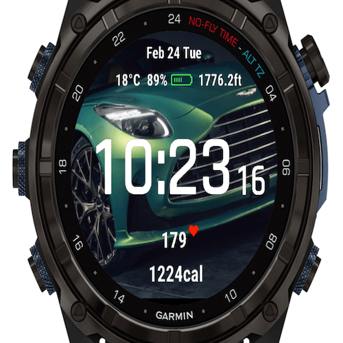 V12 Digital · Screenshot 0