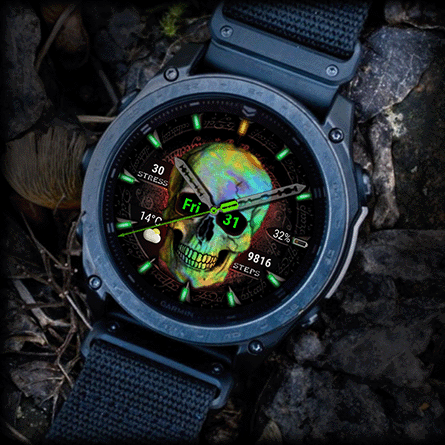 Skull · Screenshot 4