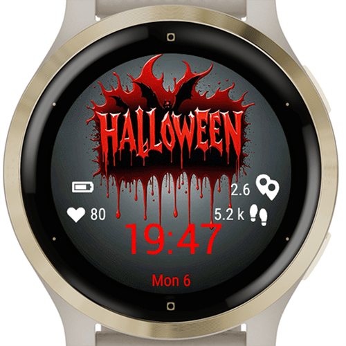 Halloween Night G · Screenshot 4