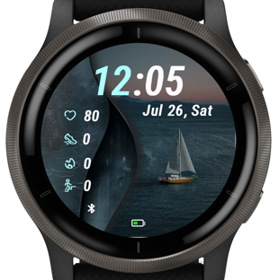 Ocean Split · Screenshot 3