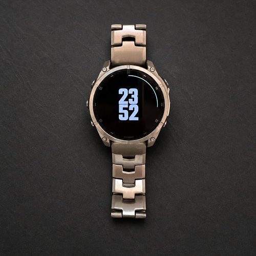 Time Only. · Screenshot 1