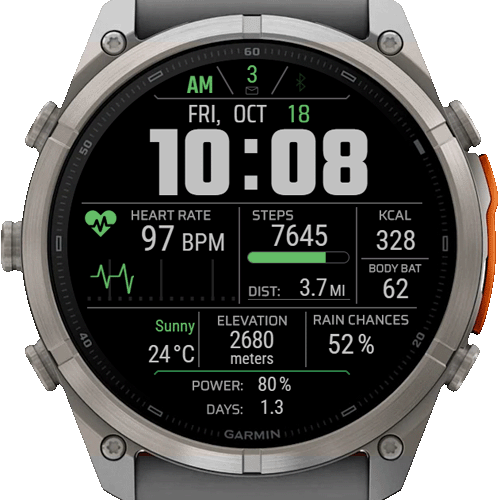 Vector One · Screenshot 0