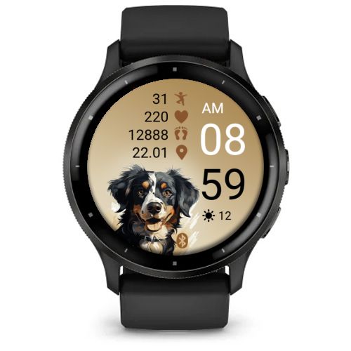 Dog 05 · Screenshot 1