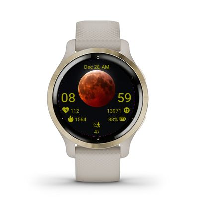 Red Moon · Screenshot 3