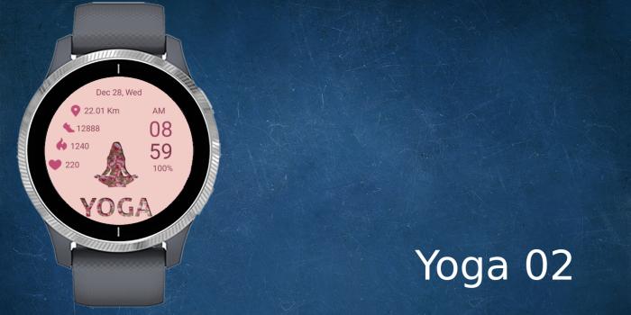 Yoga 02 · Screenshot 0