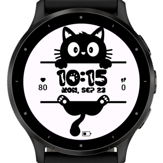 Cartoon Cats · Screenshot 2