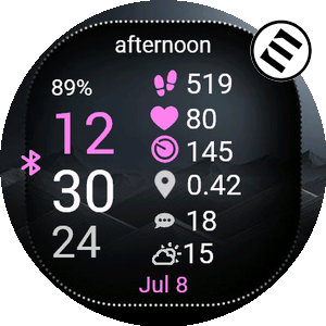 Simple Sport S03 · Screenshot 2