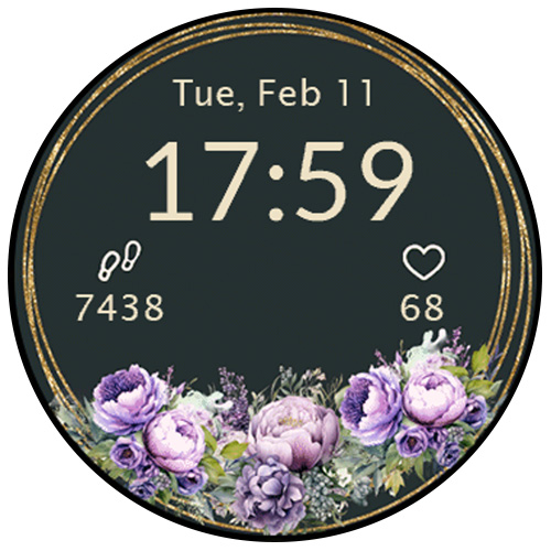 Pink Peonies · Screenshot 3