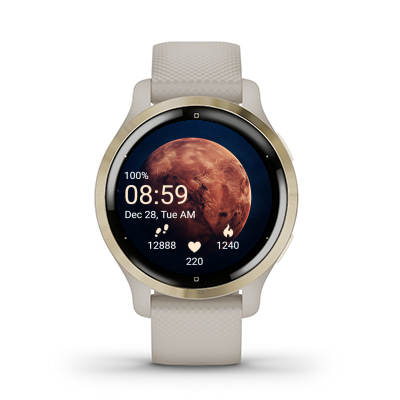 Mars SS · Screenshot 3