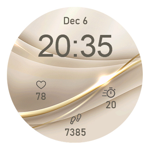 Rich Gold · Screenshot 2