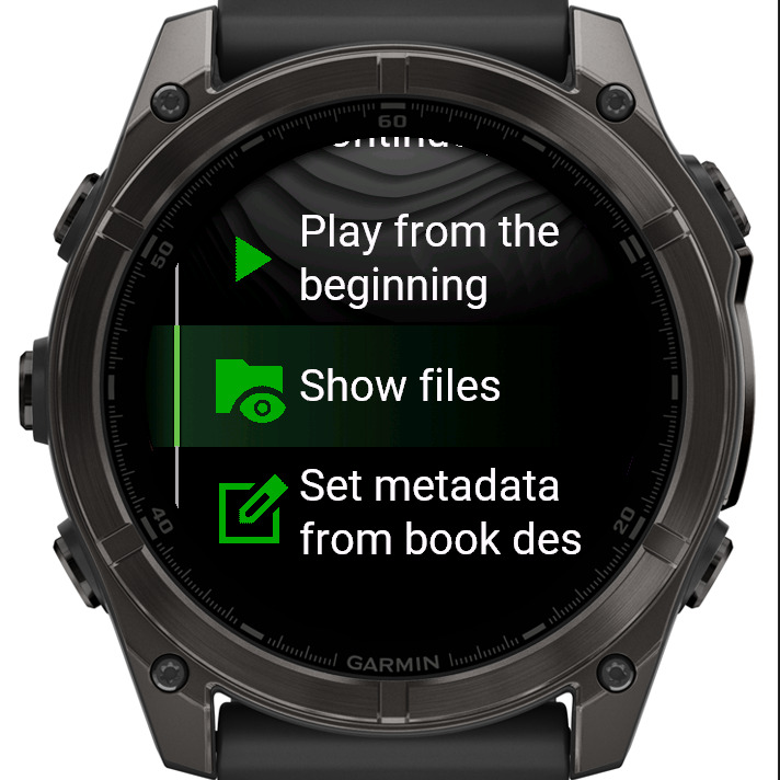 Connect IQ Store | Watch Faces and Apps | Garmin