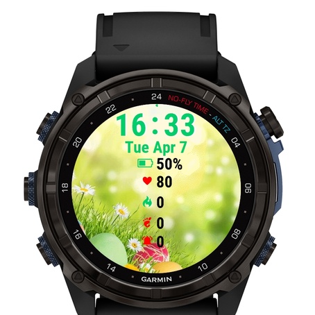 Easter Eggs Grass · Screenshot 1