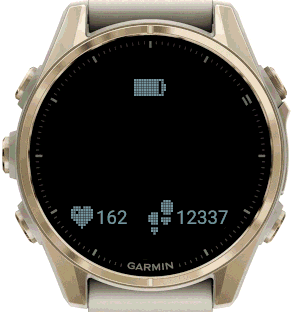 Pulse Watch Face 3