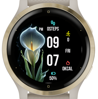 Calla Lily · Screenshot 3