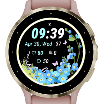 Lily Sky · Screenshot 0
