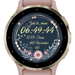 Blush Wreath · Screenshot 1