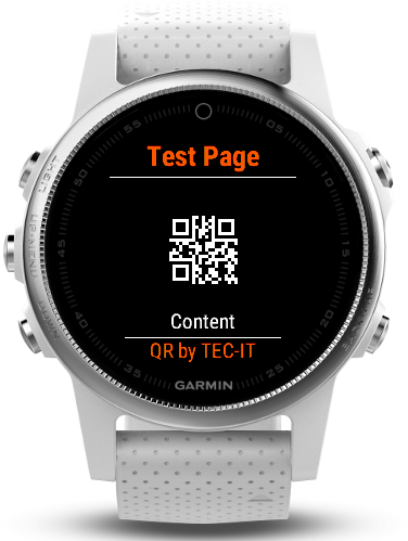 EasyCodeWalletApp · Screenshot 2