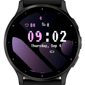 Void Shape · Screenshot 1