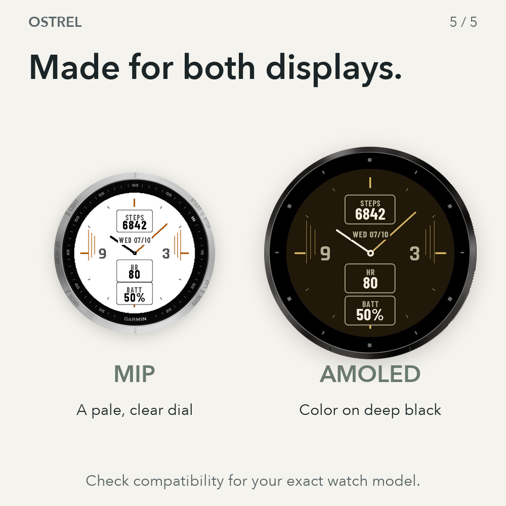 Ostrel · Screenshot 4