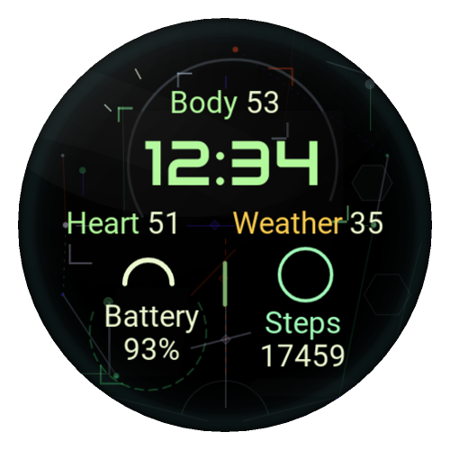 Data Lover 10 · Screenshot 0