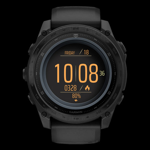 Digital Pulse Minimal (Your Data. Your Style) 3