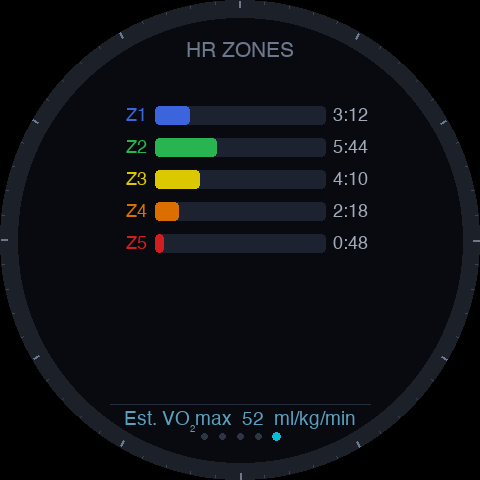 RinkPulse · Screenshot 4