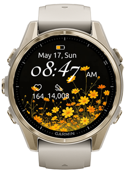 Aurum Flos · Screenshot 0