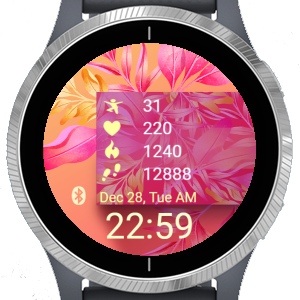 Pink Orange · Screenshot 4