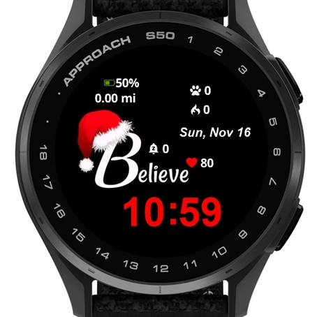 Belive · Screenshot 0