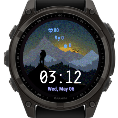 Mountain Explorer · Screenshot 3