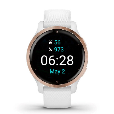 Small indicators · Screenshot 3