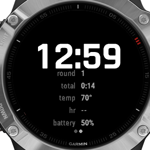 Contrast · Screenshot 1