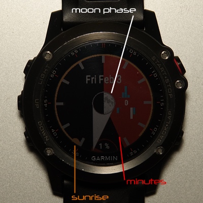 MoonLight X · Screenshot 1