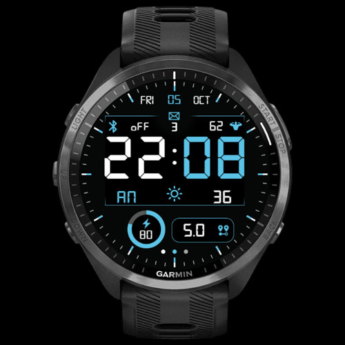 BlueLink · Screenshot 4