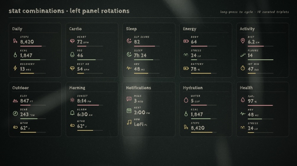 Chalk Face · Screenshot 1