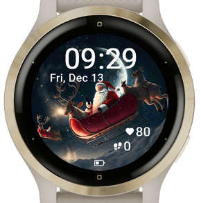 Christmas Delivery · Screenshot 2