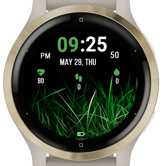 Green Grass · Screenshot 2