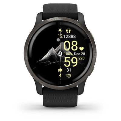 In The Mountains A9 · Screenshot 1
