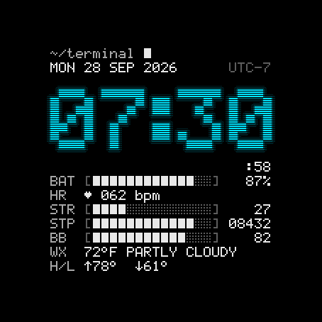 terminal · Screenshot 3