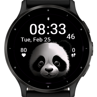 Panda · Screenshot 3
