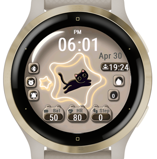 Star Feline · Screenshot 3