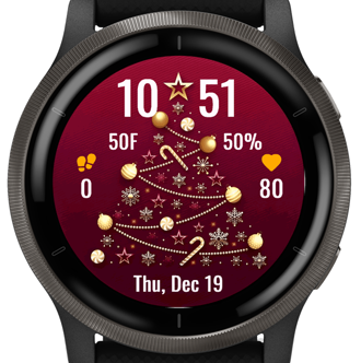 Merry Greeting · Screenshot 2