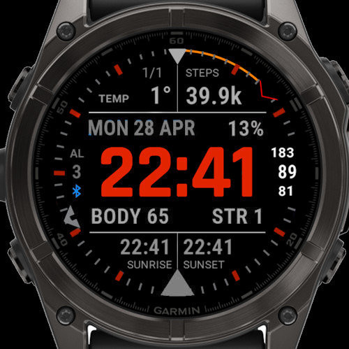 TactixSC BIG V · Screenshot 4