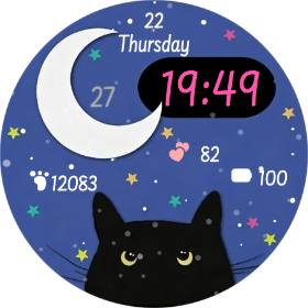 Lunar Whisker · Screenshot 0