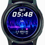 Pulse Urban · Screenshot 0