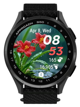 Red Raindrop · Screenshot 2