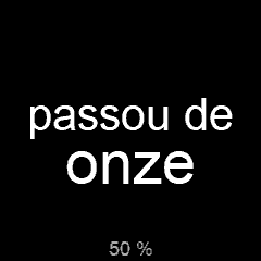 Mais ou menos · Screenshot 1
