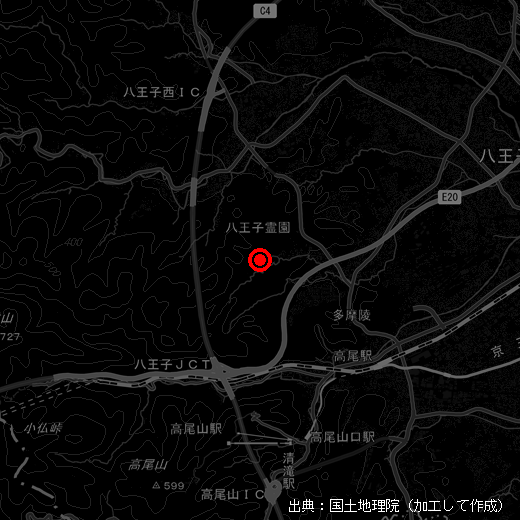 1DayNavi13_TOKYO · Screenshot 1
