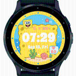 SpongeBob Bubble · Screenshot 2
